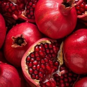 Pomegranate