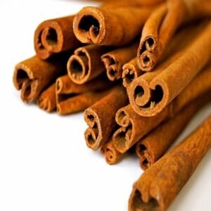Cinnamon Sticks