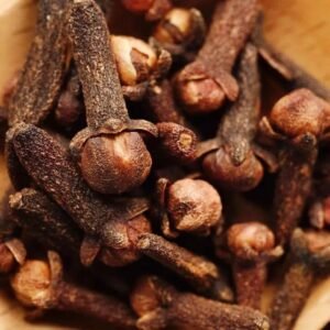 Cloves – Whole Buds