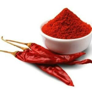 Red Chili Powder