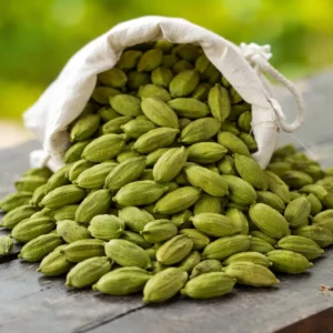 Green Cardamom – Whole Pods