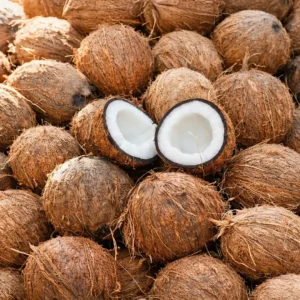 Coconut
