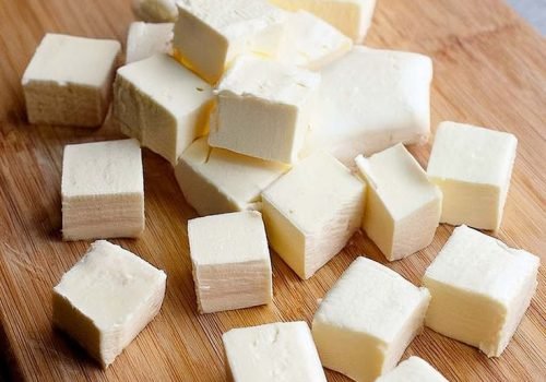 Punjabi Paneer Masala – A Classic Vegetarian Indian Dish