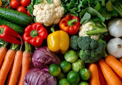veg
